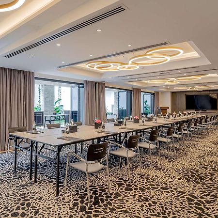 Kwetu Nairobi, Curio Collection By Hilton Hotel Eksteriør billede